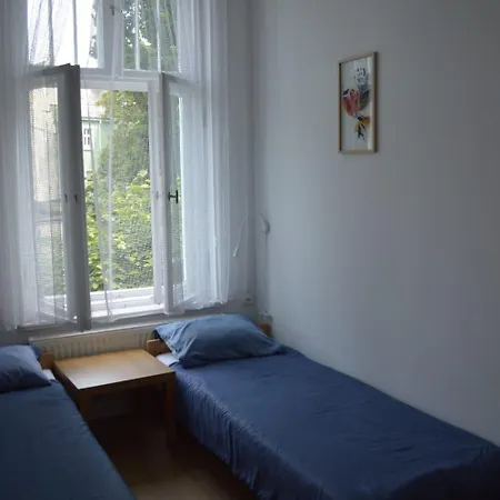 Goscinne Progi Chmielewskiego 1 *