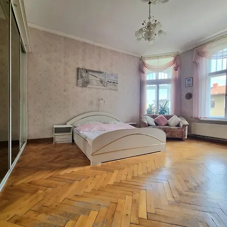 Goscinne Progi Chmielewskiego 1 Sopot
