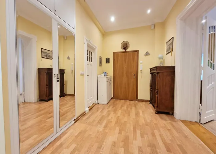 Goscinne Progi Chmielewskiego 1 Sopot