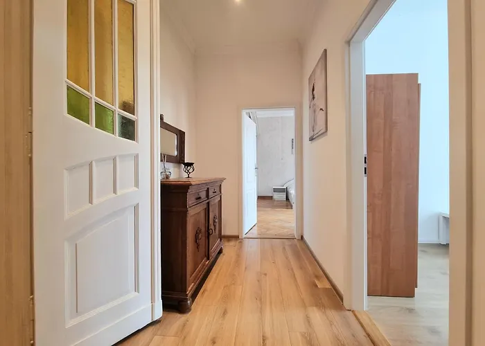 Lägenhet Goscinne Progi Chmielewskiego 1 *