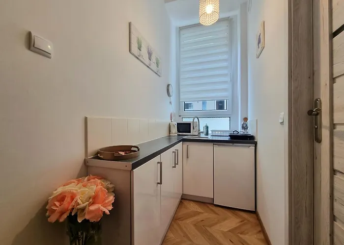 Goscinne Progi Chmielewskiego 1 * סופוט